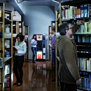 Biblioteca