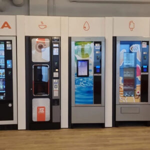 Distributori Automatici Giordanino