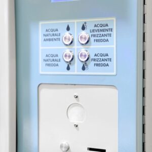 Distributori Automatici Giordanino