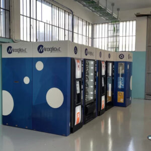 Distributori Automatici Giordanino