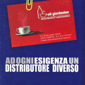 La Storia di Giordanino