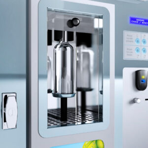 Distributori Automatici Giordanino