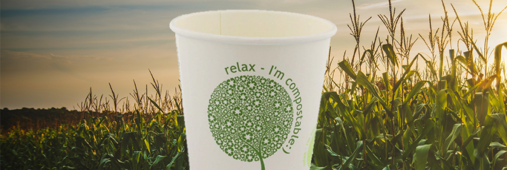 Compostabile