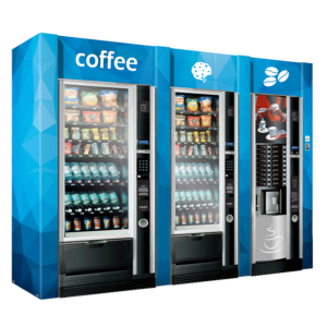Distributori Automatici Giordanino